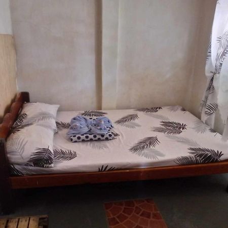 Hotel Shalom Camp El Nido Zewnętrze zdjęcie