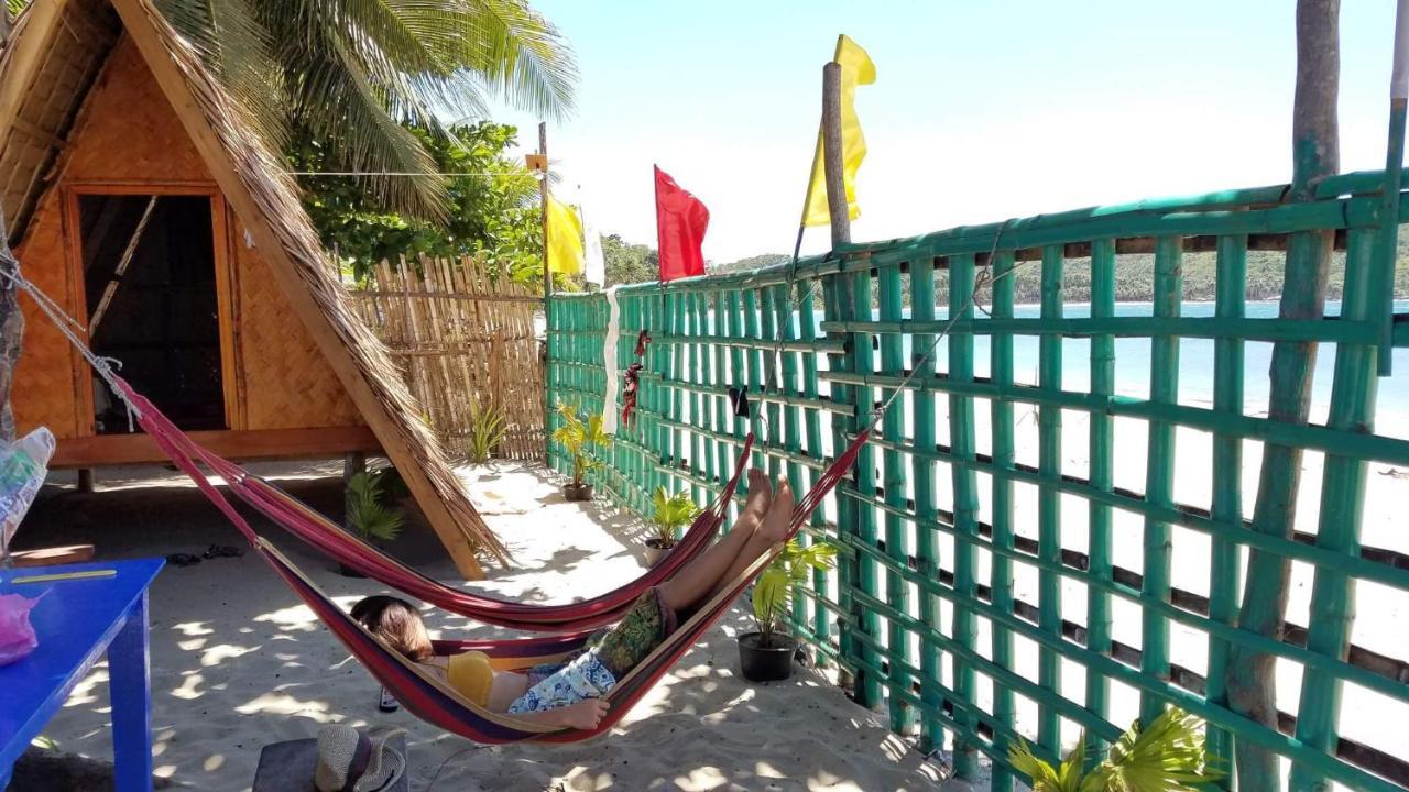 Hotel Shalom Camp El Nido Zewnętrze zdjęcie