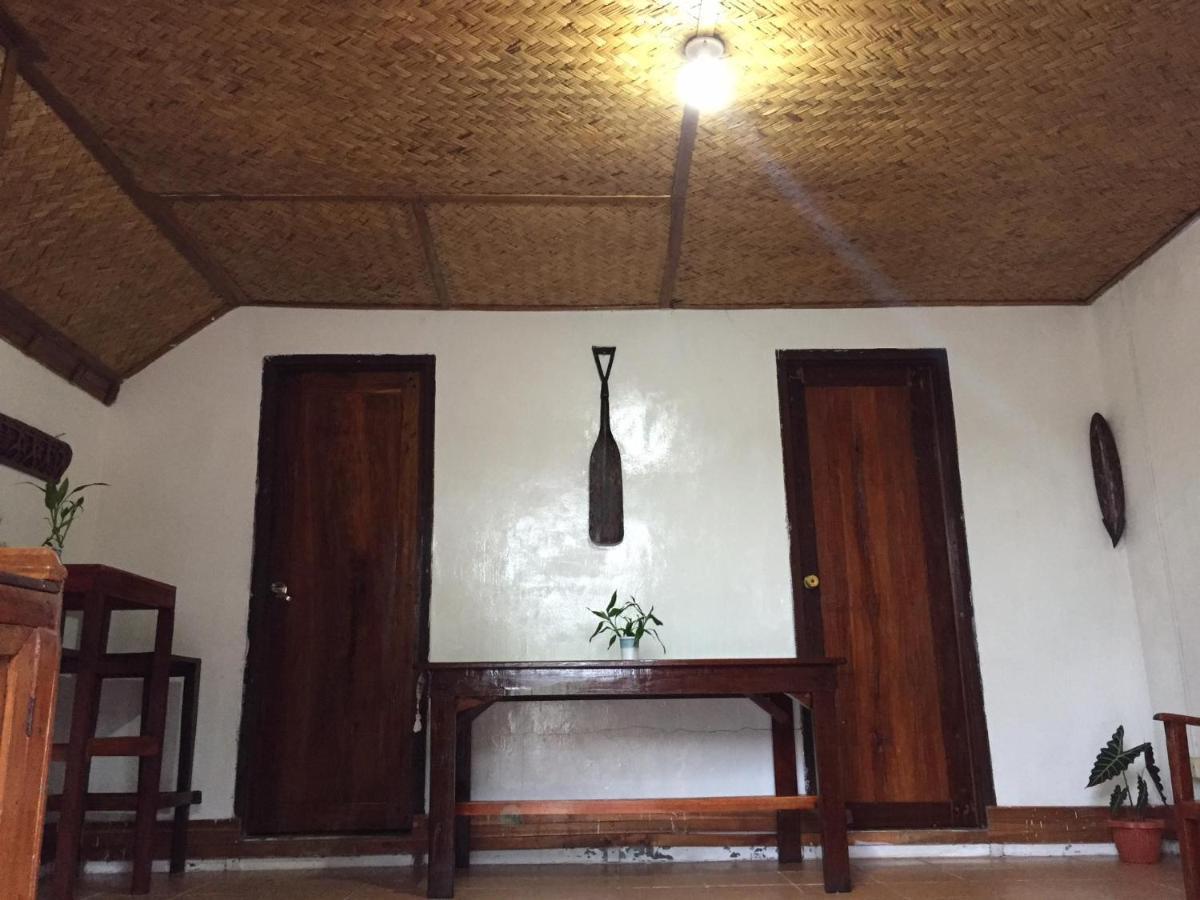 Hotel Shalom Camp El Nido Zewnętrze zdjęcie