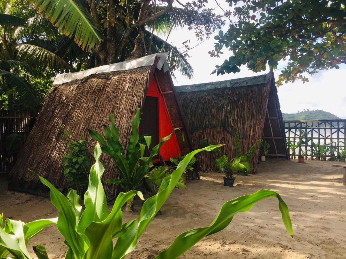 Hotel Shalom Camp El Nido Zewnętrze zdjęcie