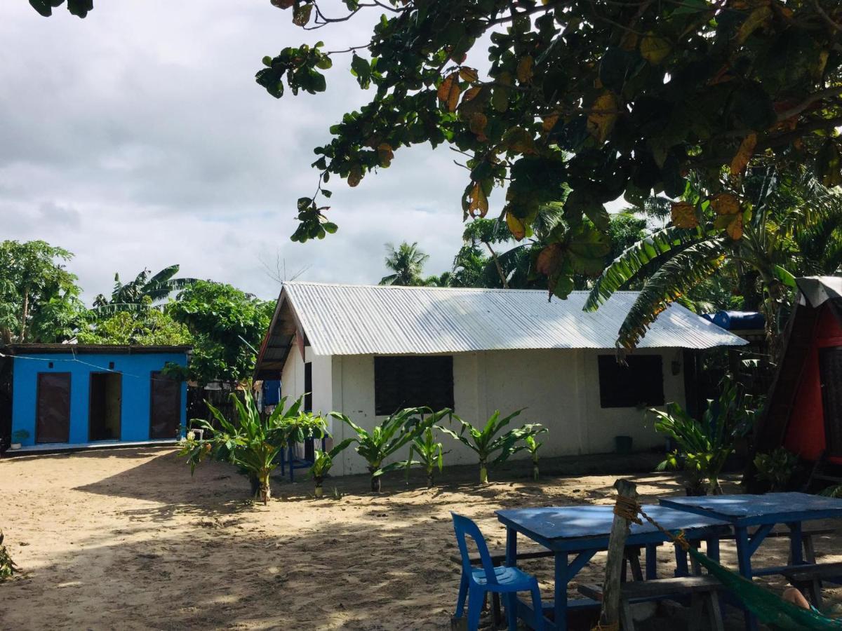 Hotel Shalom Camp El Nido Zewnętrze zdjęcie