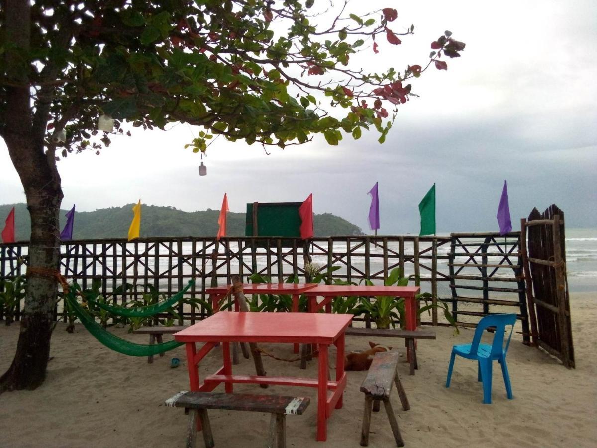 Hotel Shalom Camp El Nido Zewnętrze zdjęcie
