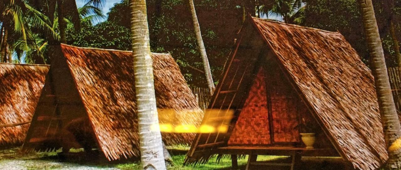 Hotel Shalom Camp El Nido Zewnętrze zdjęcie