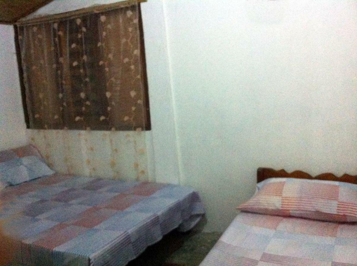 Hotel Shalom Camp El Nido Zewnętrze zdjęcie