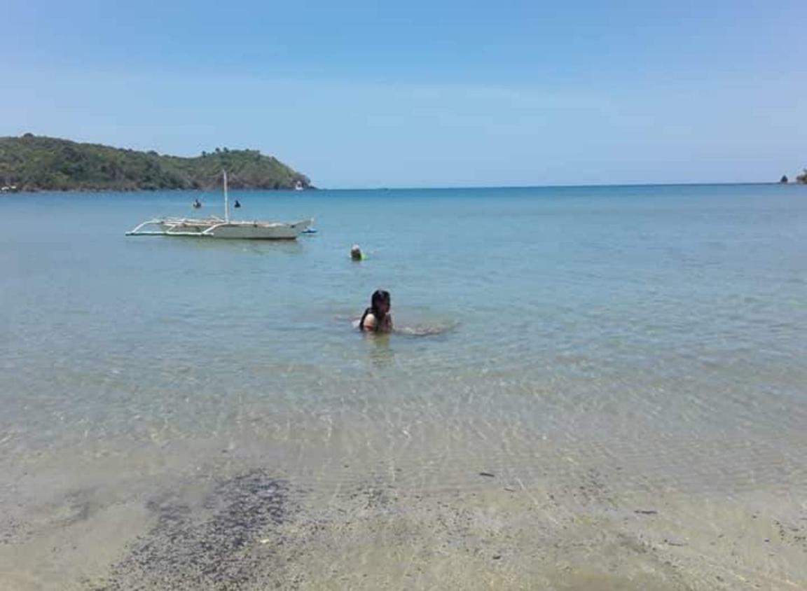 Hotel Shalom Camp El Nido Zewnętrze zdjęcie